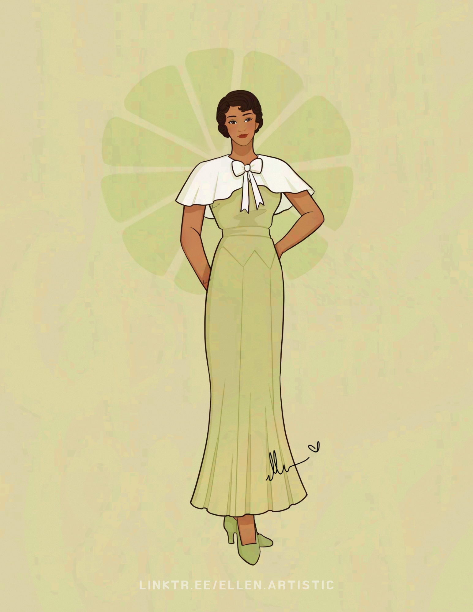 Key Lime Pie