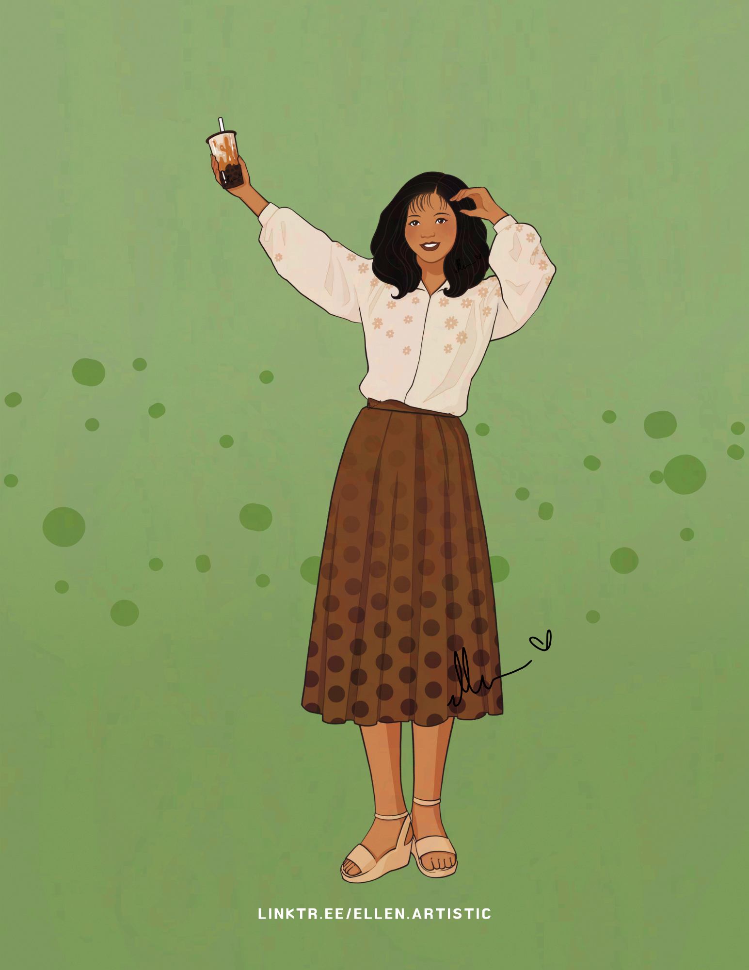Boba Tea