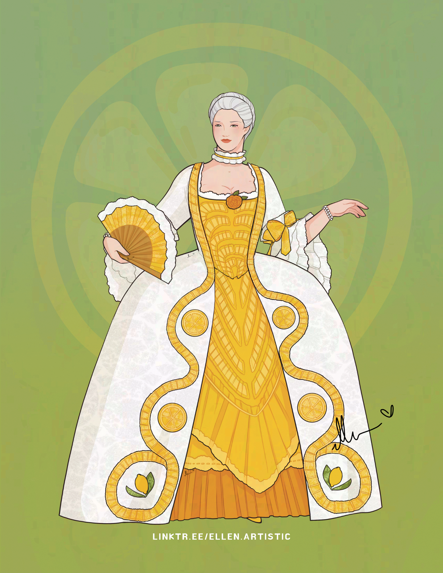 Lemon Meringue