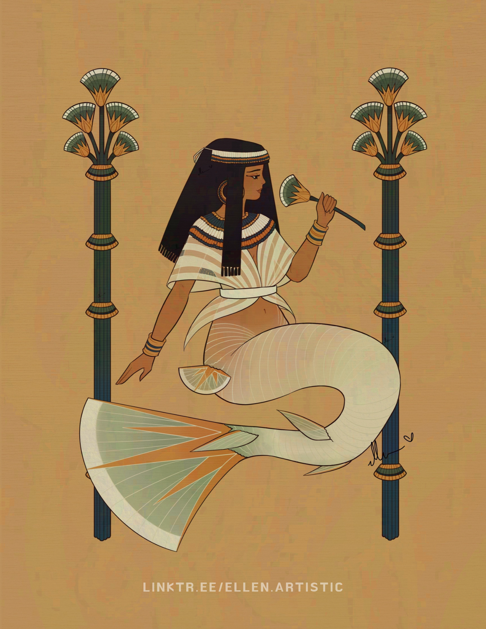 Historical Mermay 2023
