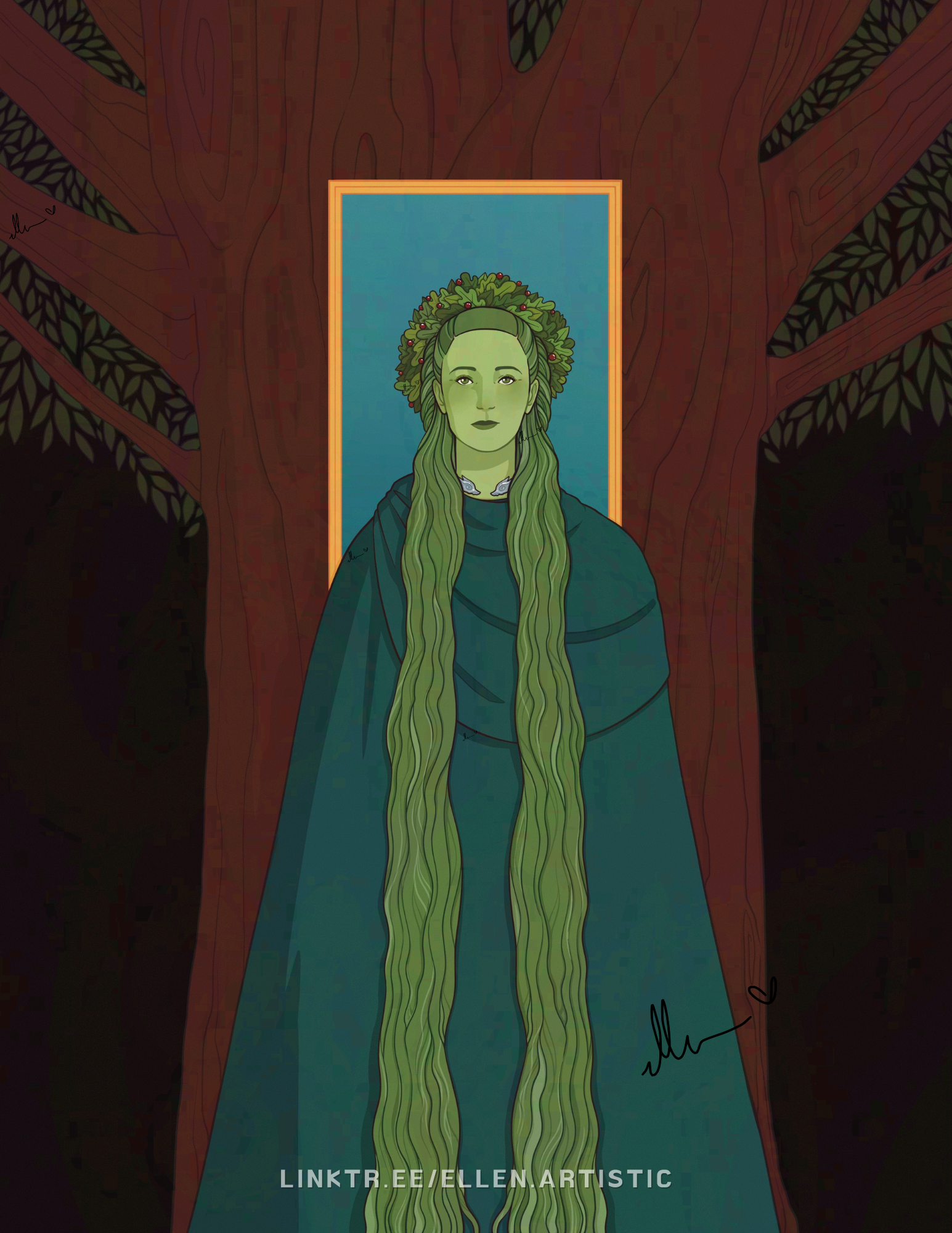 LAUFEY
