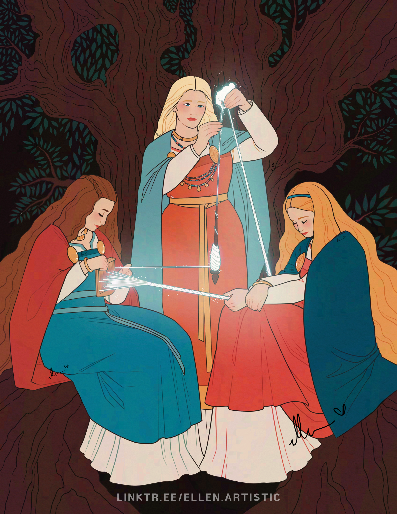 The Norns