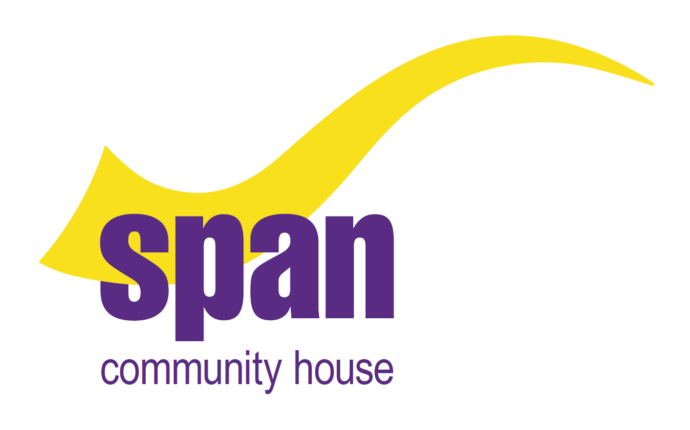Span Community House