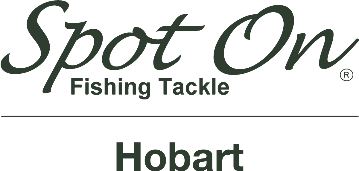 Spot On - The Fishing Connection