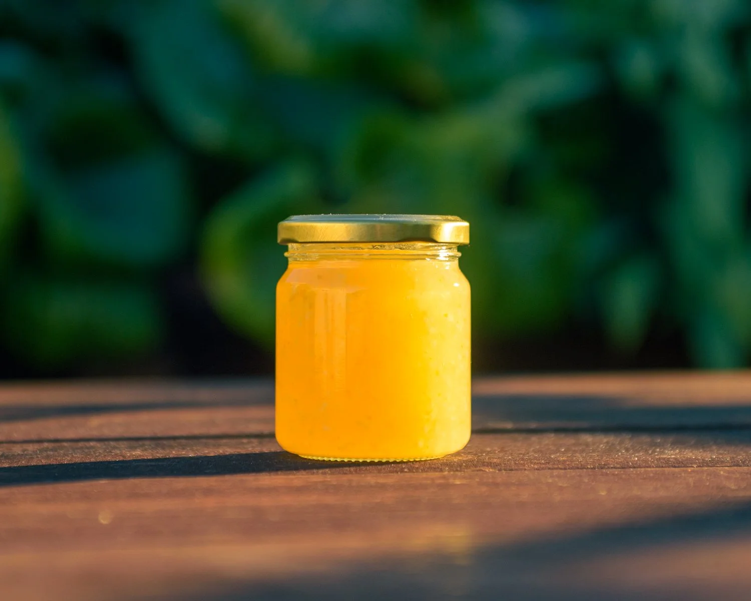Orange Marmalade with Cointreau