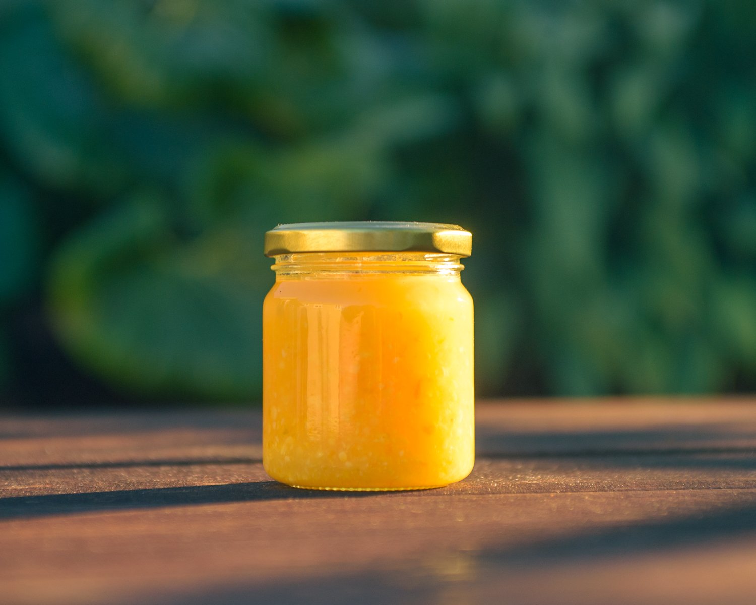 Tangelo Marmalade