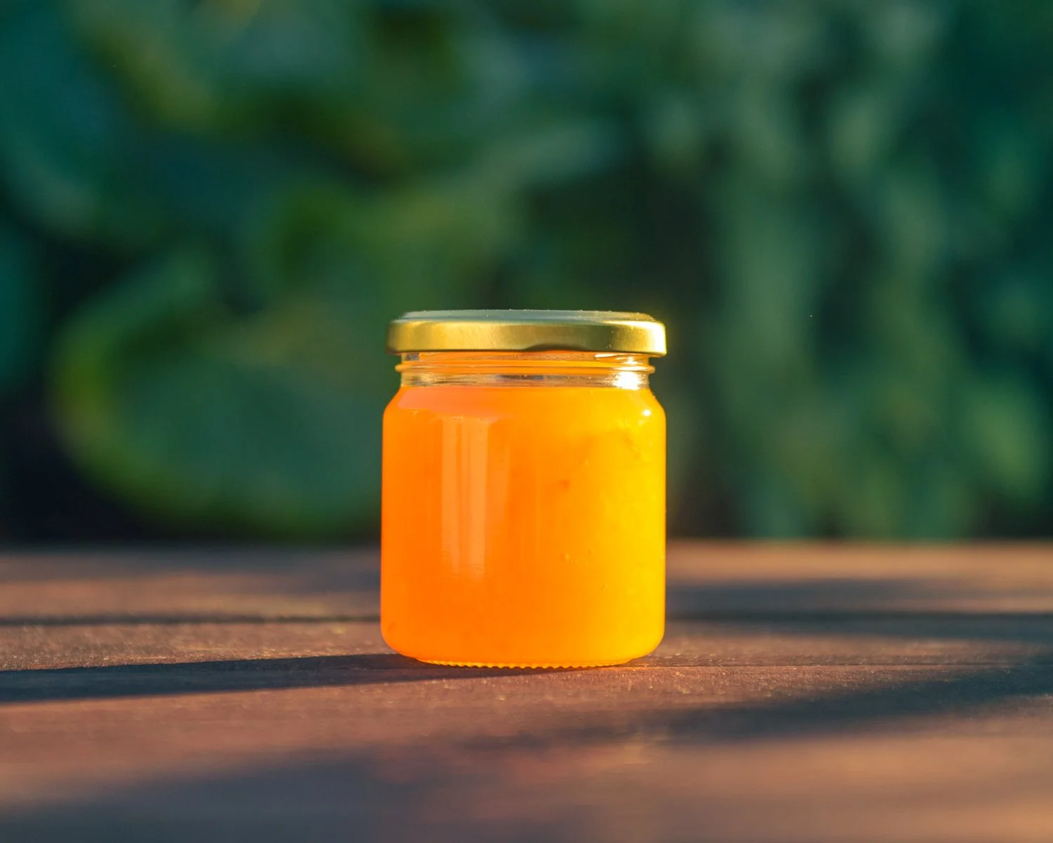 Mandarin Marmalade