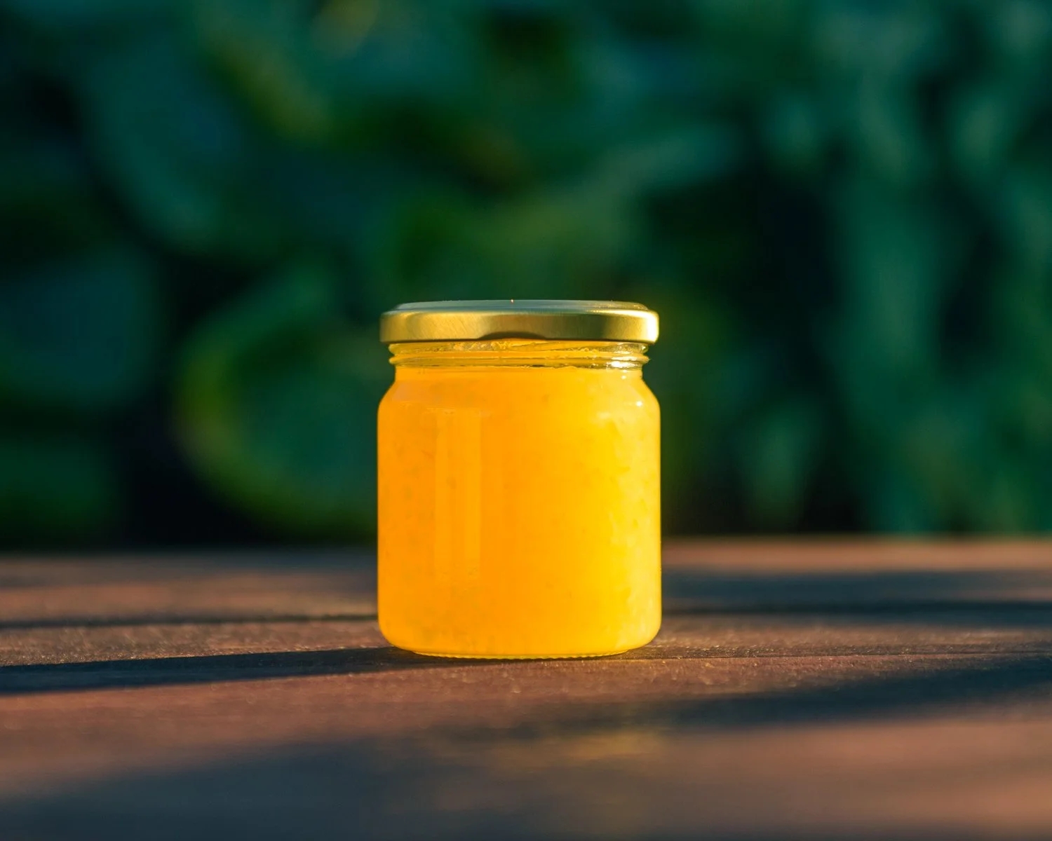 Lime Marmalade