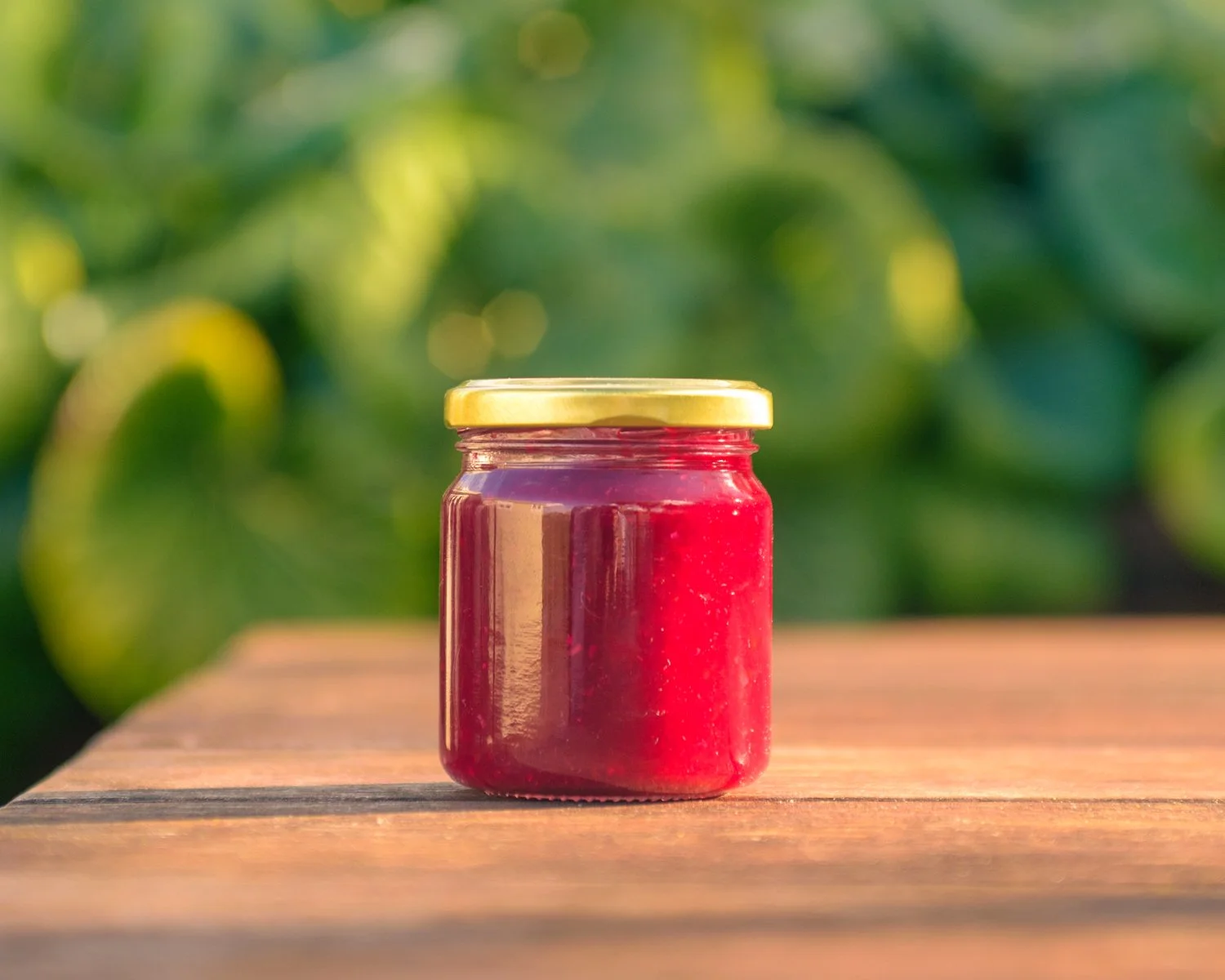 Beetroot and Orange Chutney