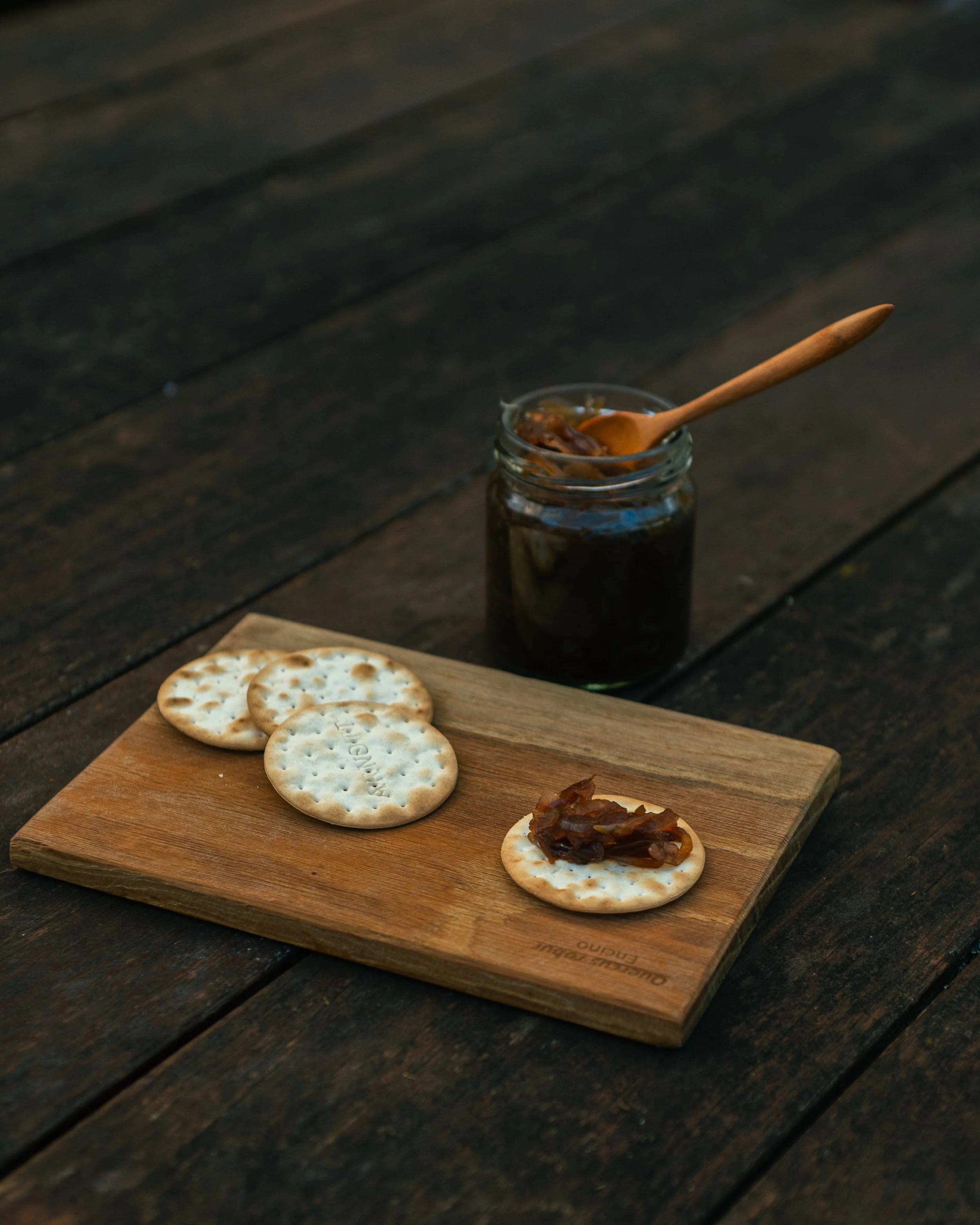 Caramelised Onions