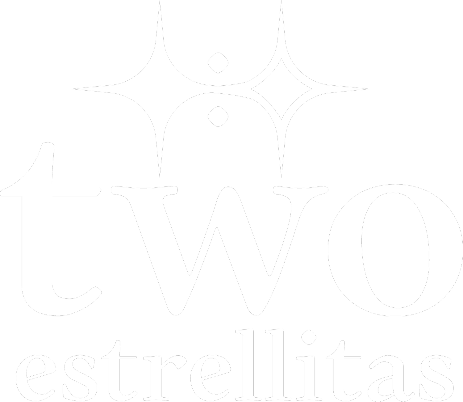 Two Estrellitas