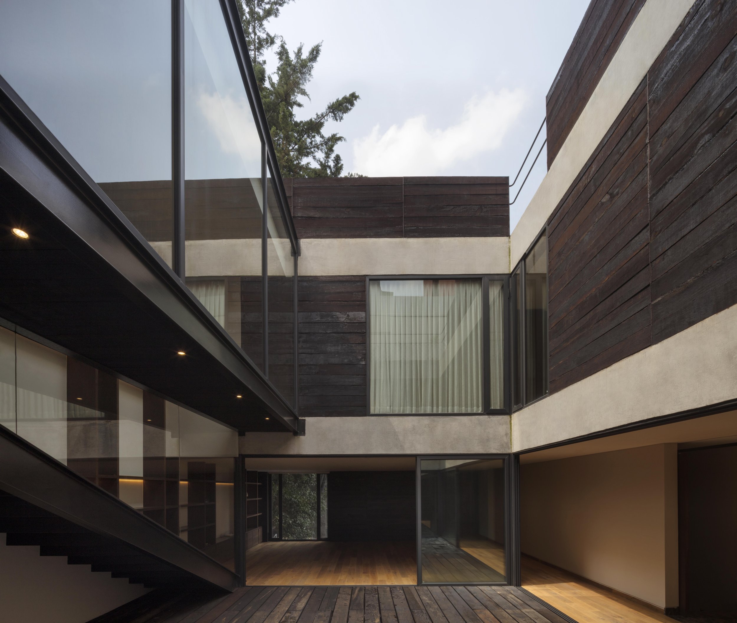CASA CONDESA