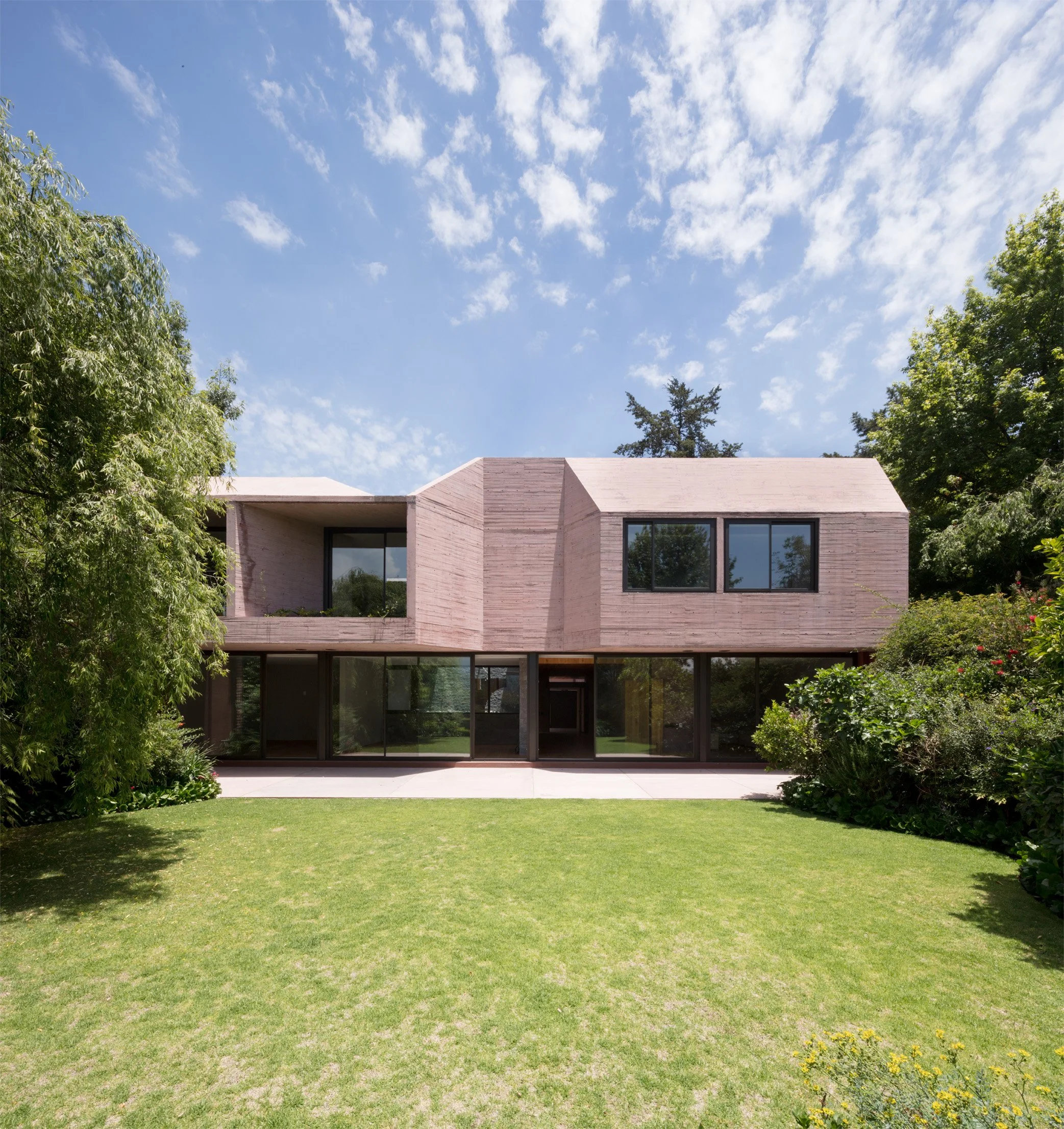 CASA CONTADERO