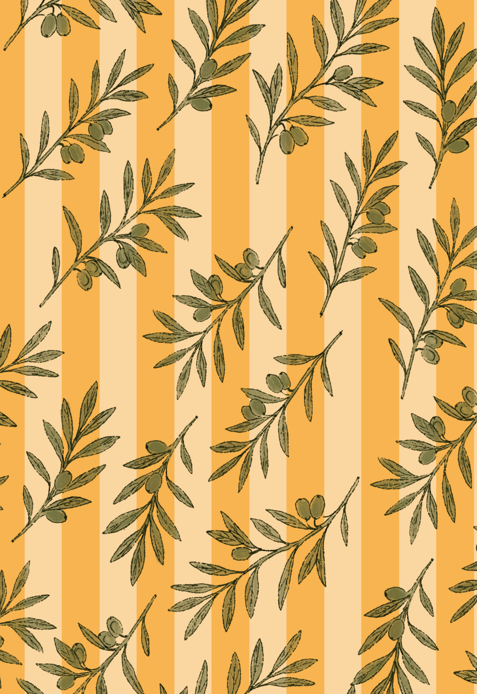 Tea Towel - Peace on Earth
