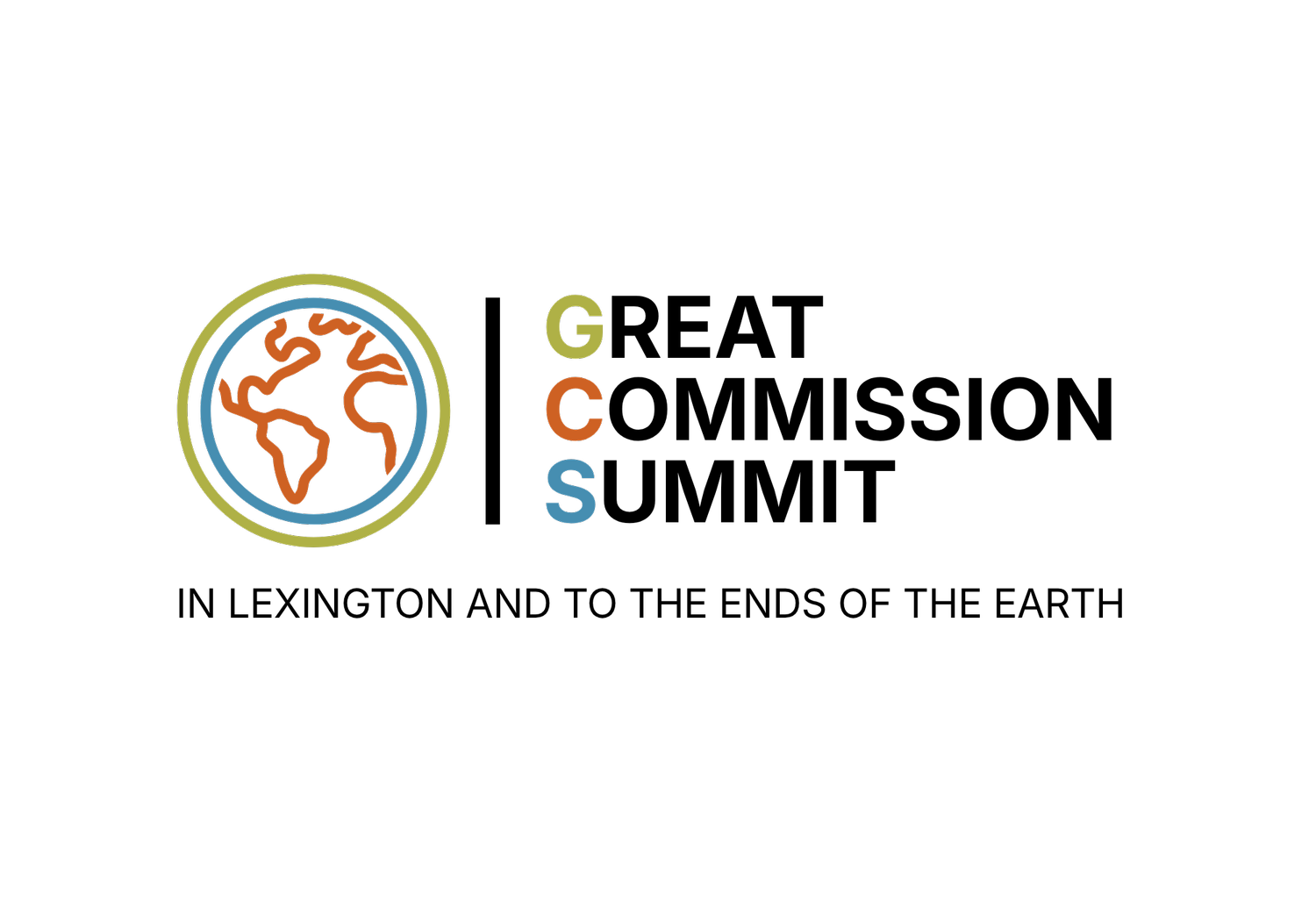 Great Commission Summit