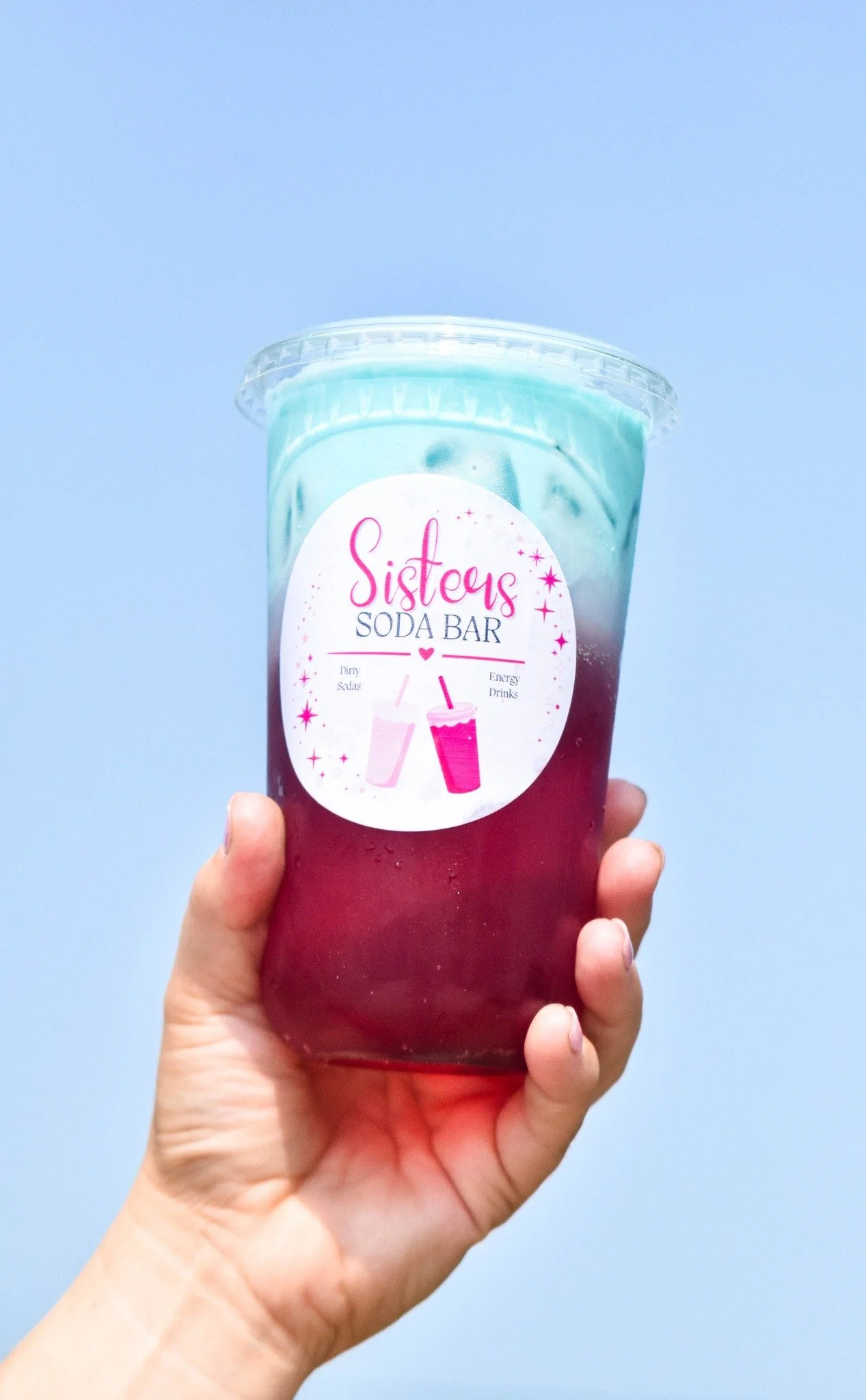 Hey Lapeer!

Didn't get a chance to try one of our drinks last weekend during Porchfest?

Don't worry!! We will be at @grace.and.butter THIS Saturday 10/3, from 9-12.

Come on by, grab a treat, grab a drink, and explore our beautiful downtown! 🥤💕

