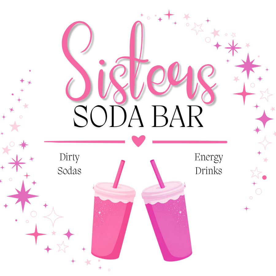 Sisters Soda Bar