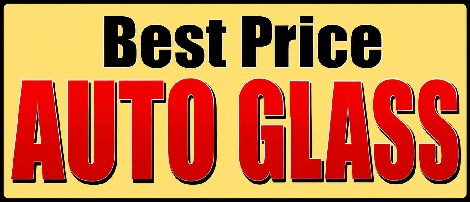 Best Price Auto Glass