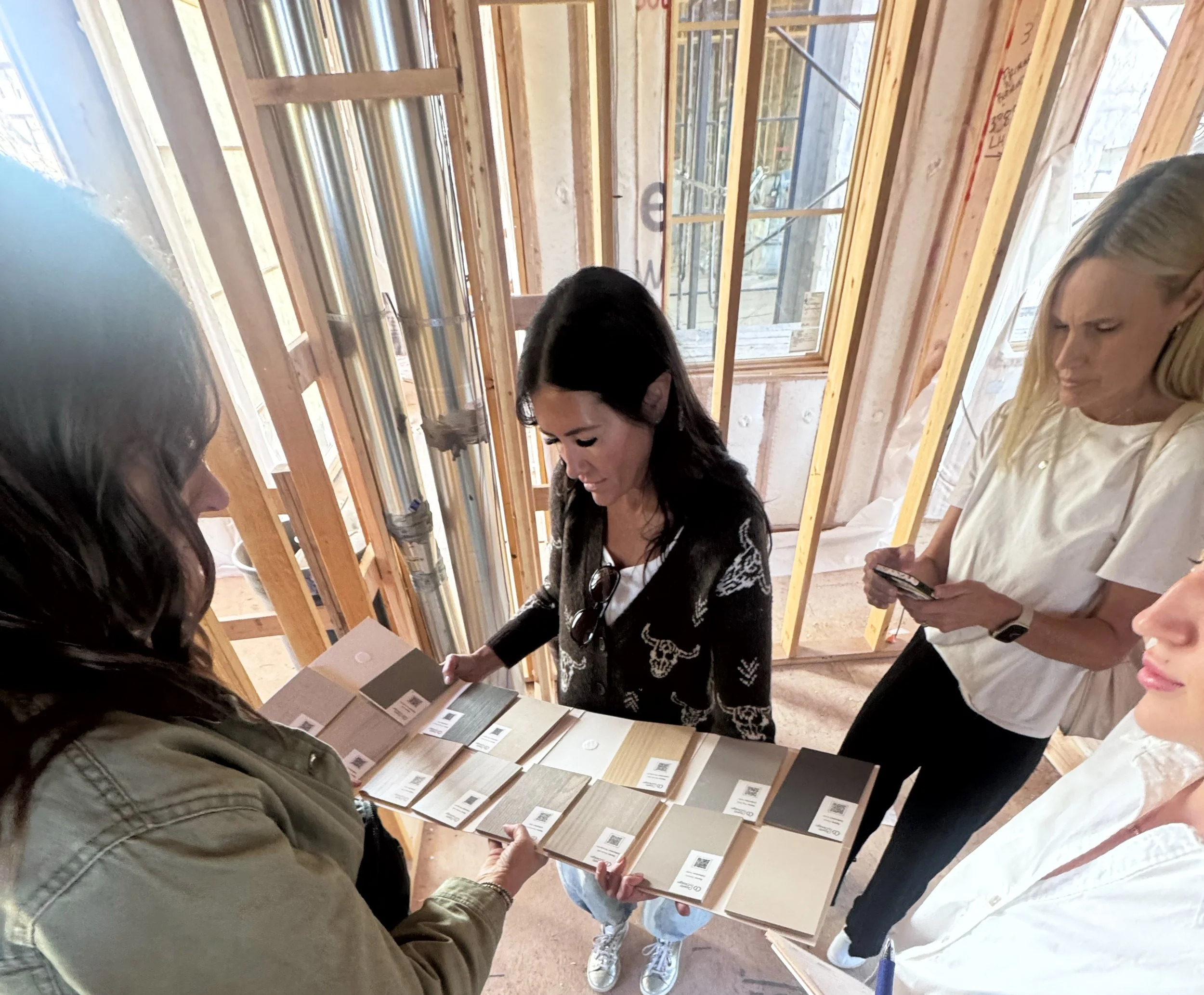After the Showcase: What’s Next for DVANE Design?