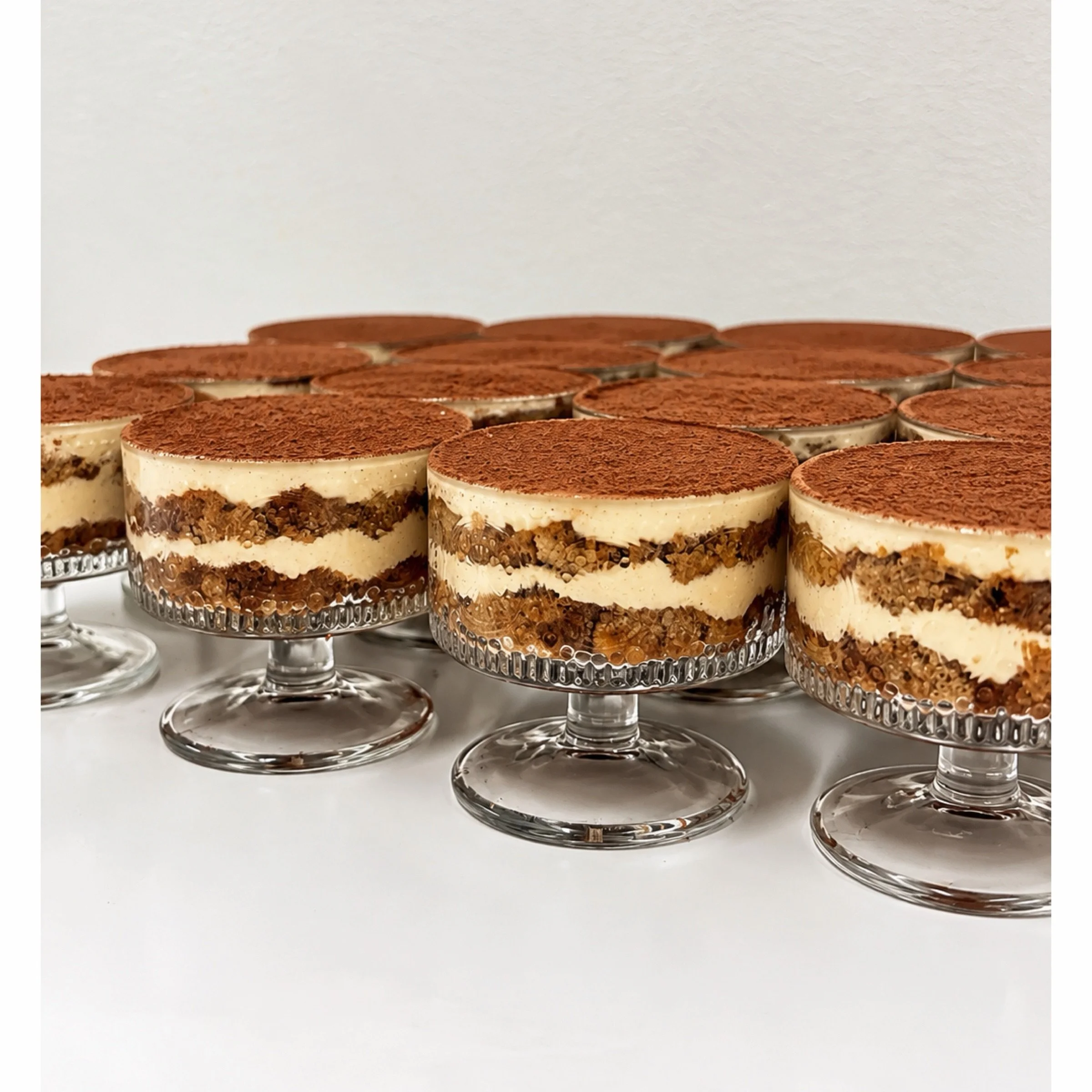 Tiramis&ugrave;, sempre una buona idea☕️🤎

#biancascakery #tiramis&ugrave; #tiramisulover #tiramisucup #dessert