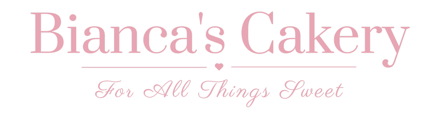 Bianca's Cakery