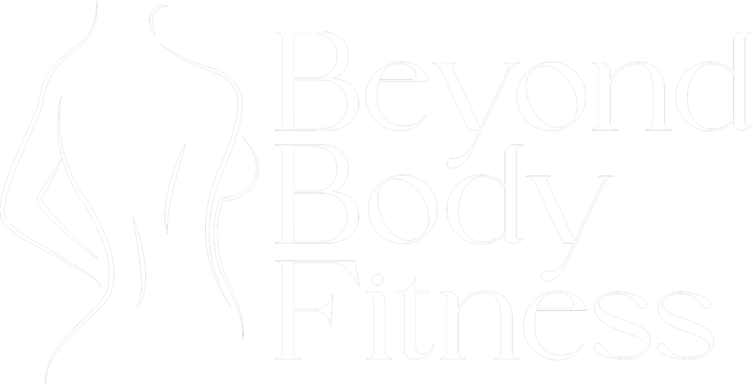 Beyond Body Fitness