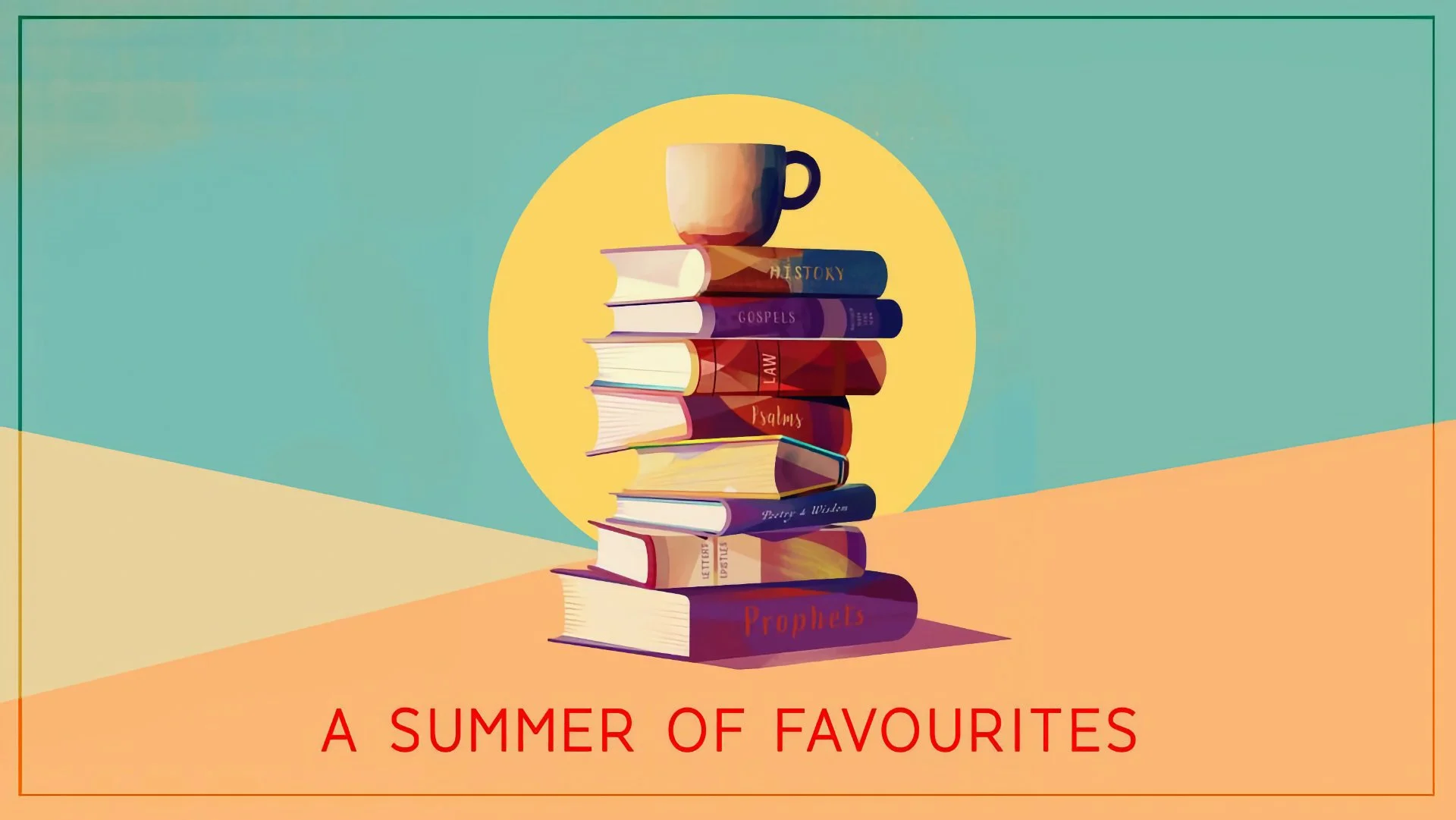 A Summer of Favourites.jpg