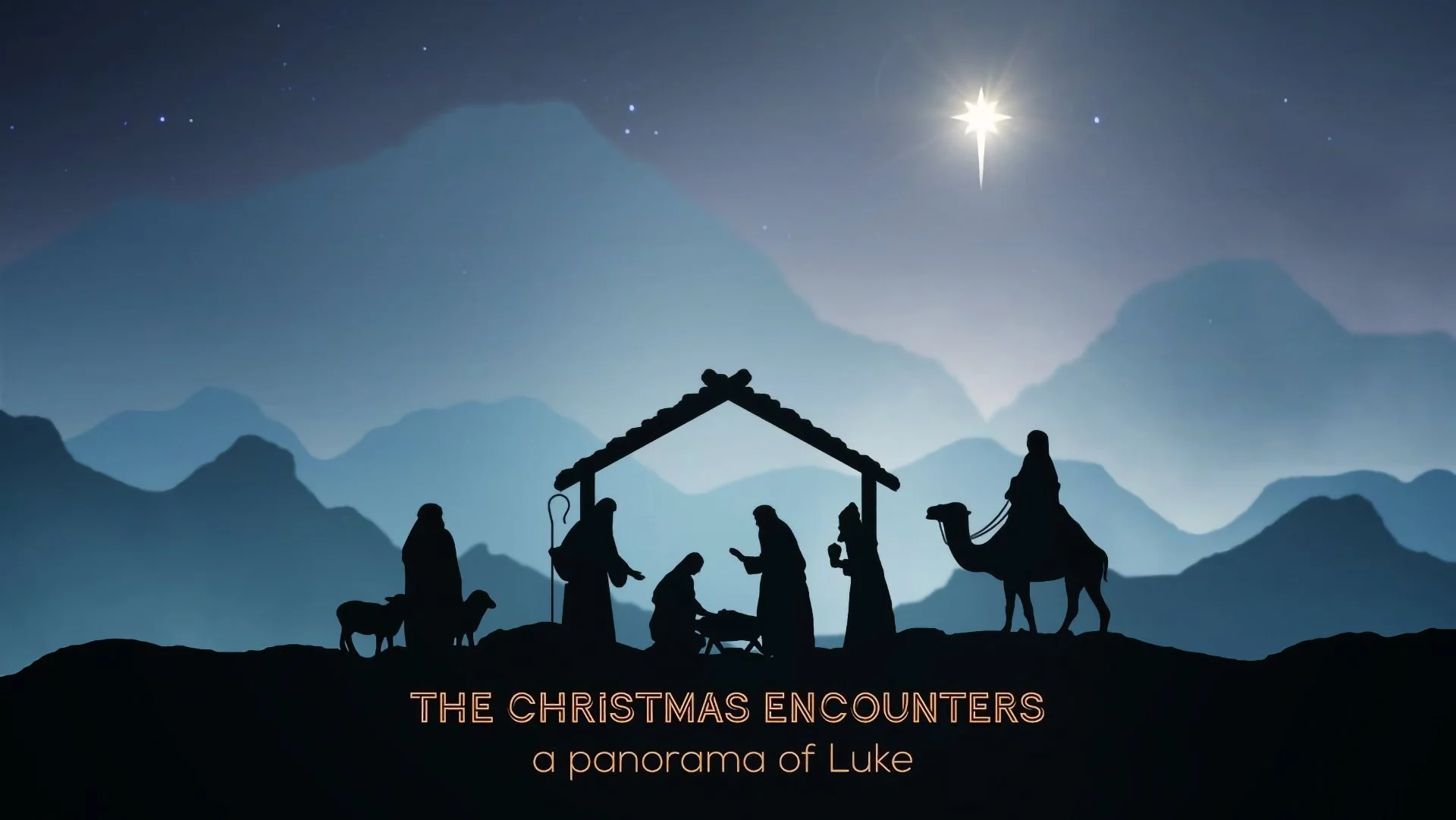 The Christmas Encounters.jpg
