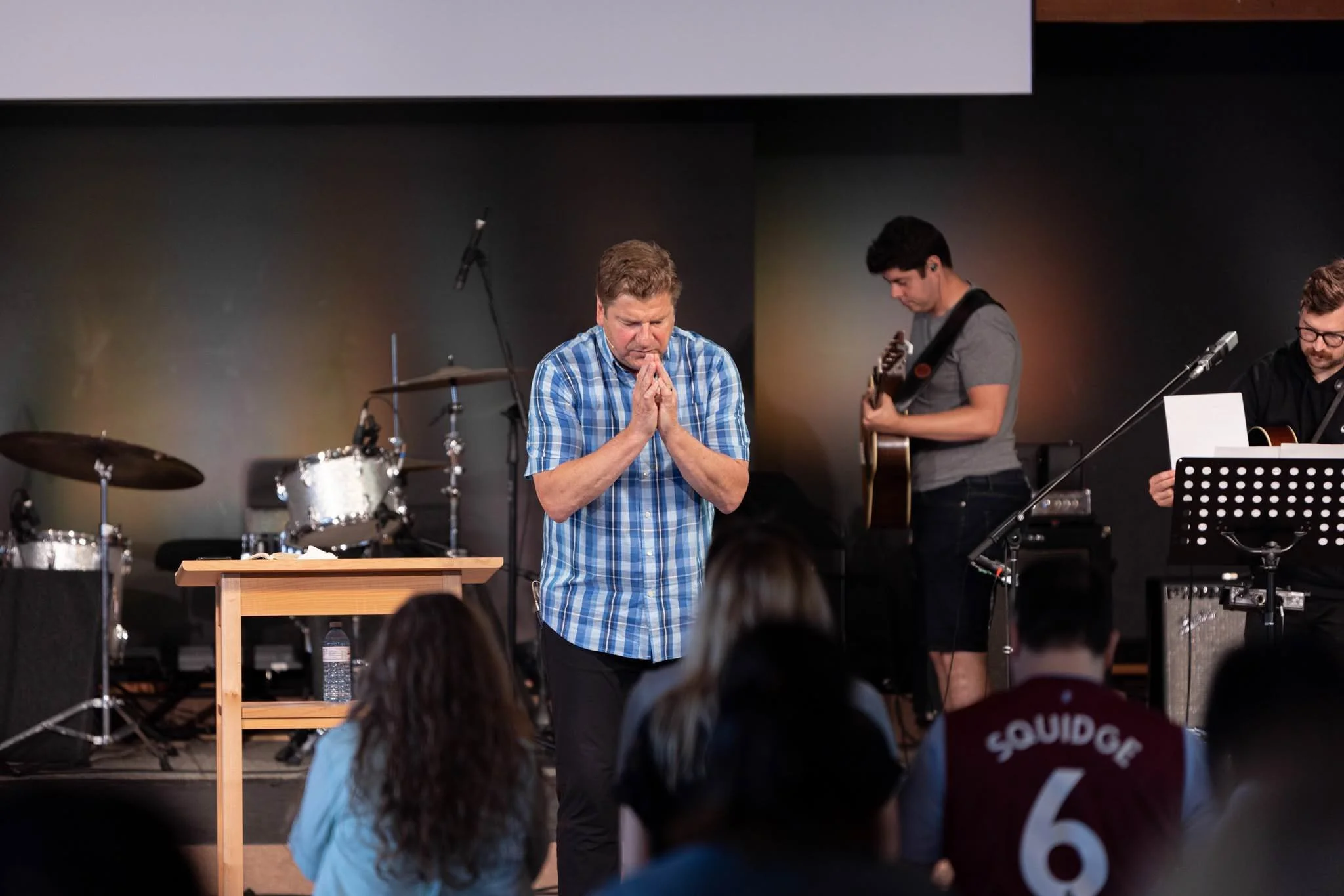 Midtown Church