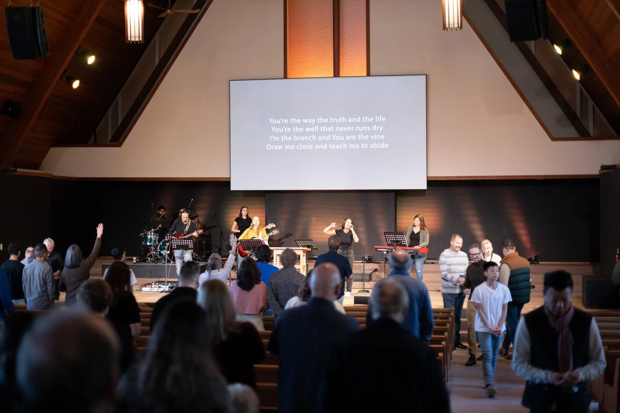 Midtown Church