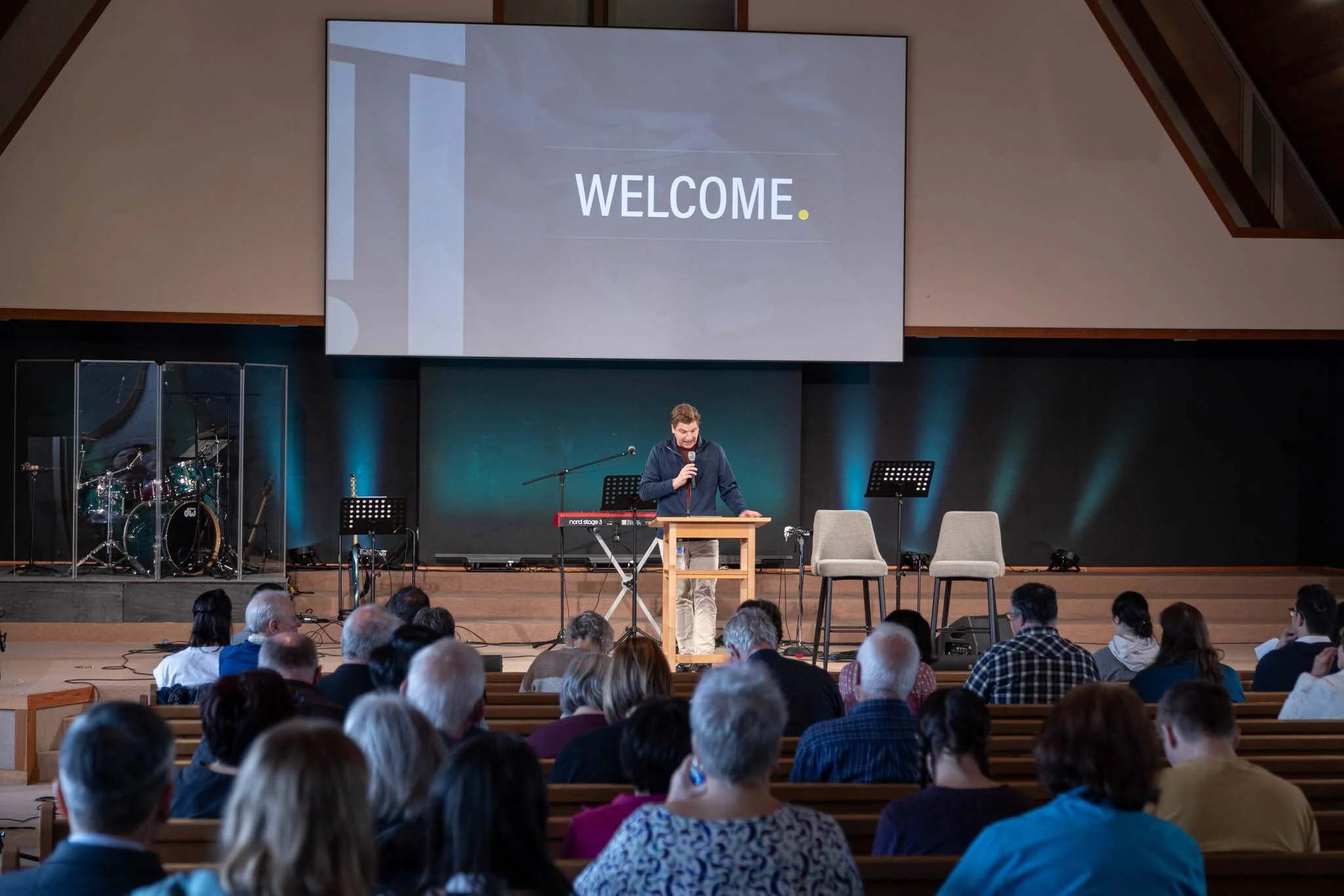 Midtown Church