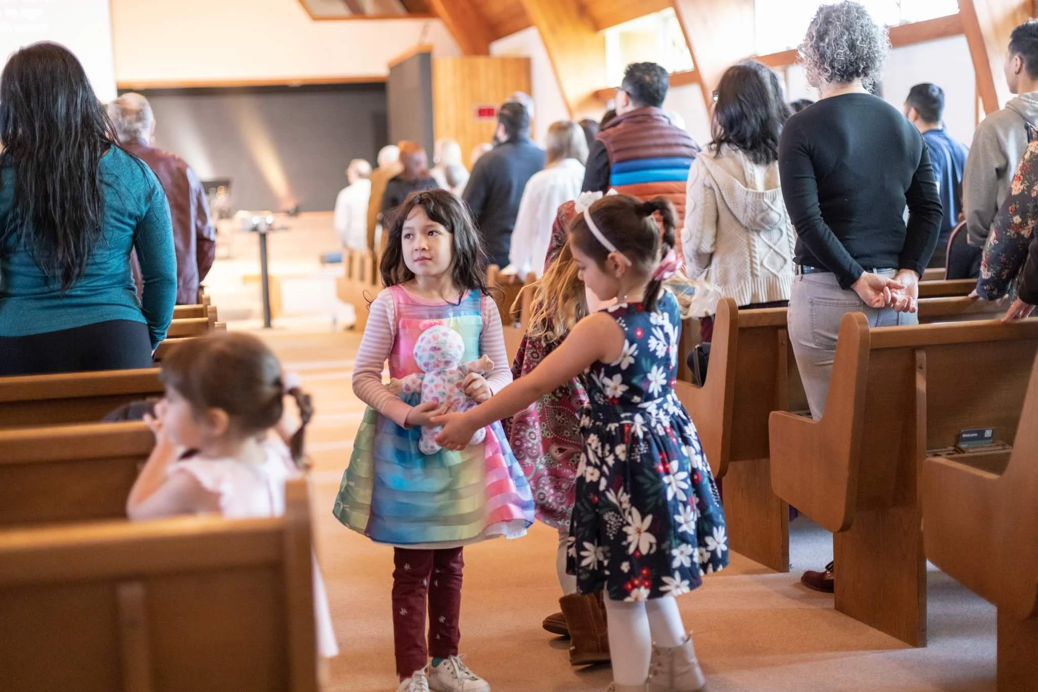 Midtown Church