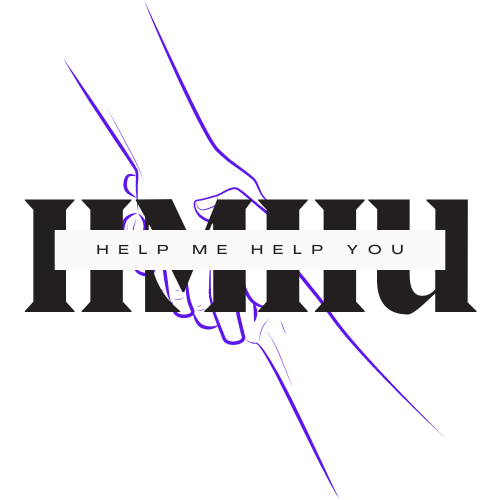 HMHU Mentoring logo
