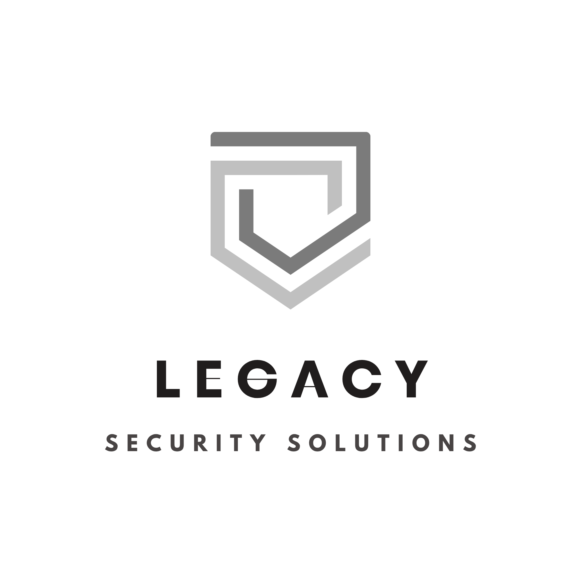 Legacy Security Solutions logo