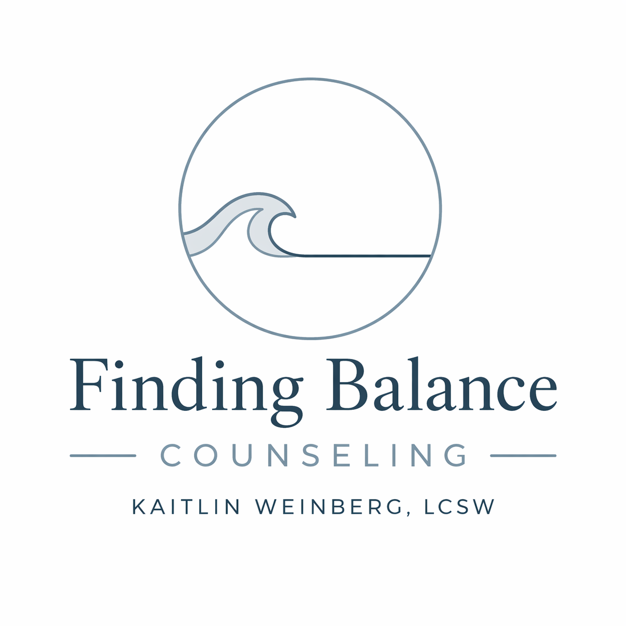 Finding Balance Counseling 