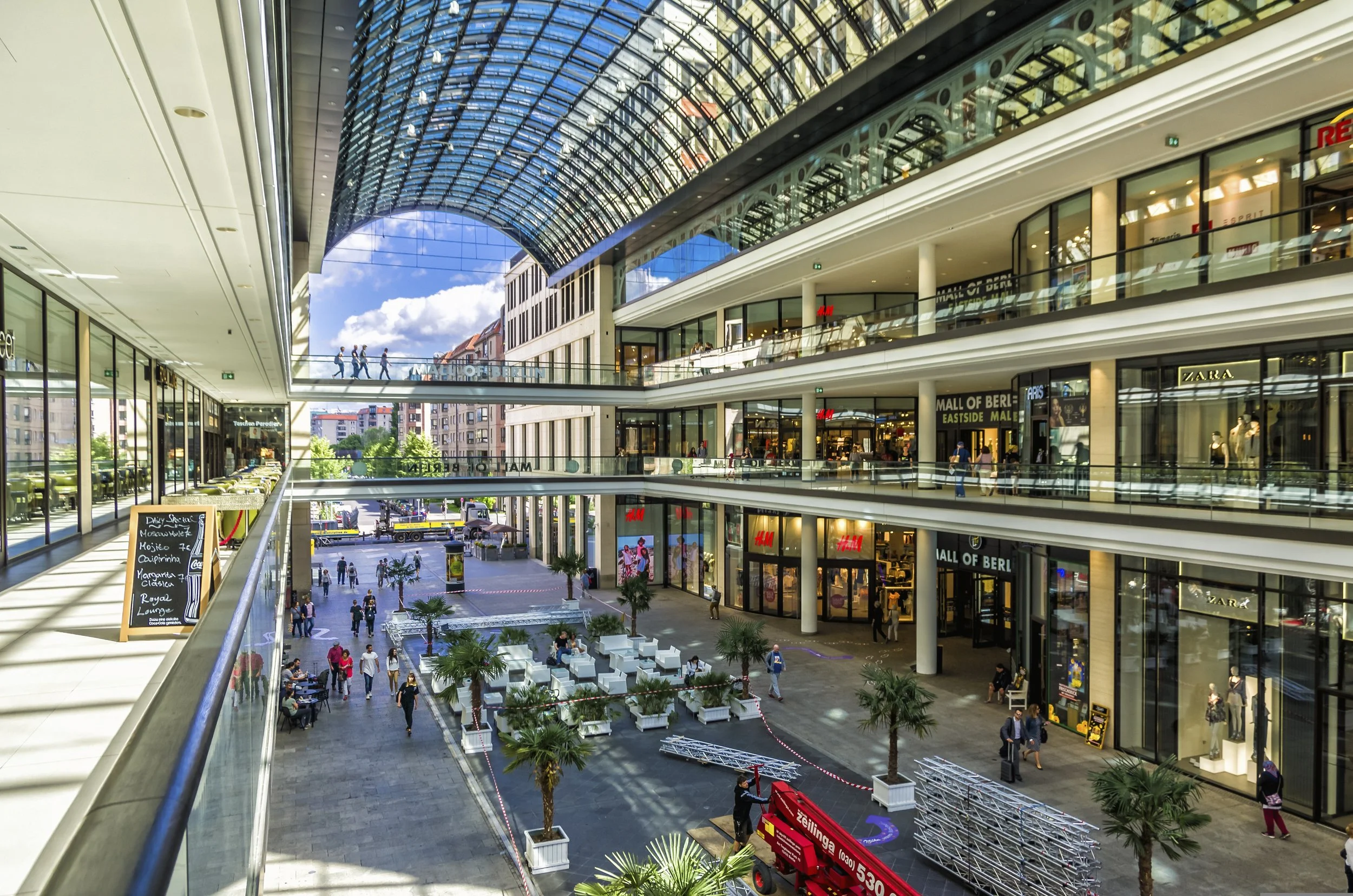 Financial Structuring for U.S. Investors in European Infrastructure