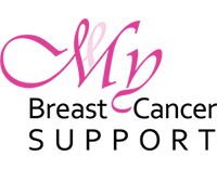 Pink cursive text reading 'MD'