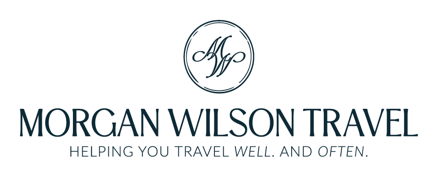 Morgan Wilson Travel