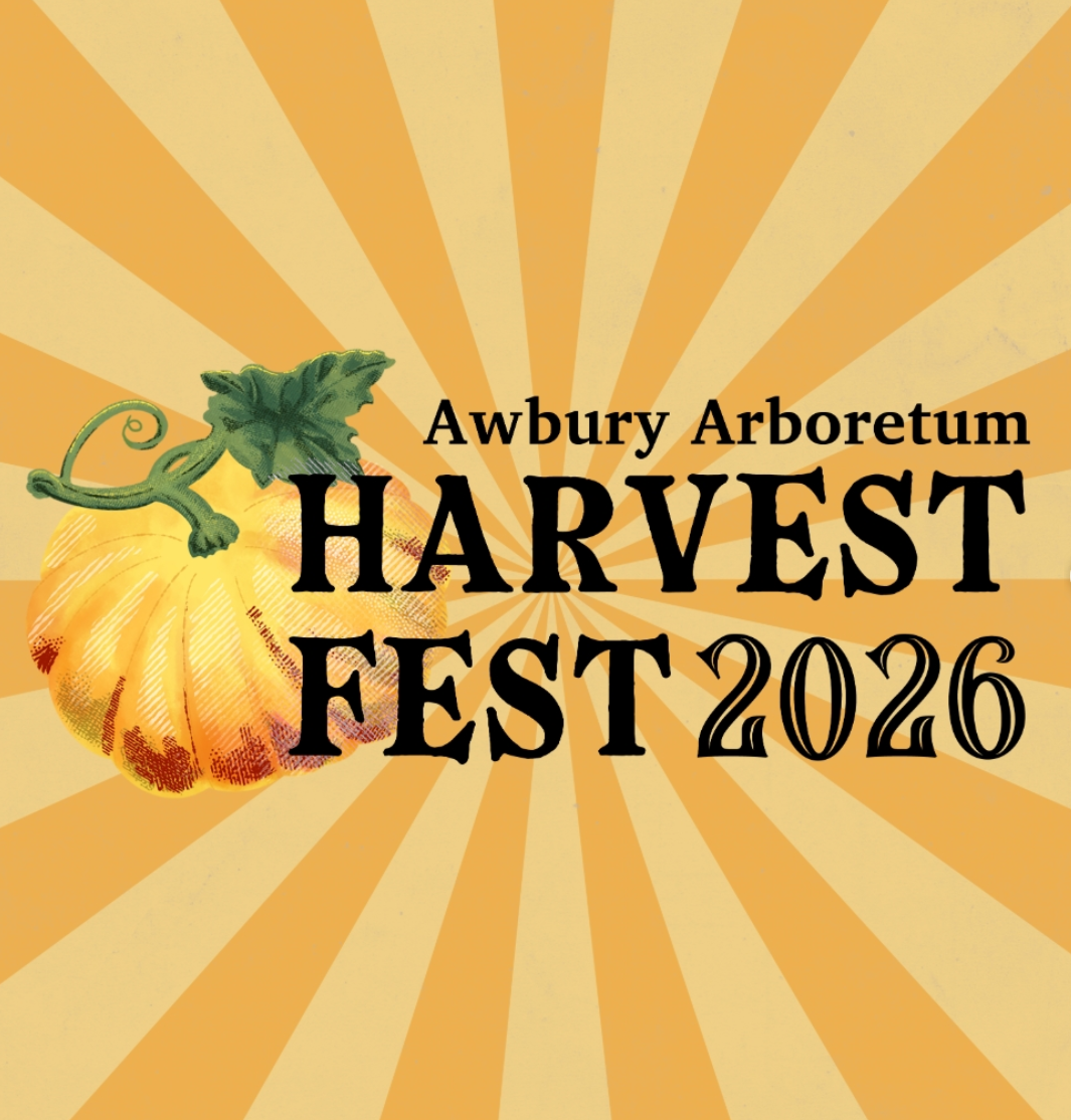 Awbury Harvest Festival