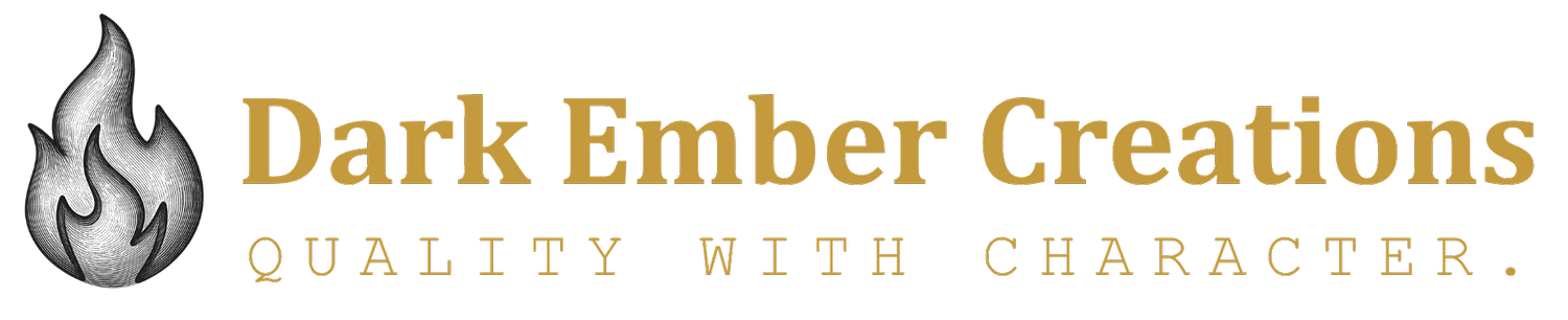 Dark Ember Creations