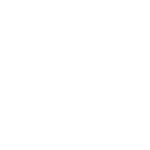 Outline of a megaphone with sound lines.