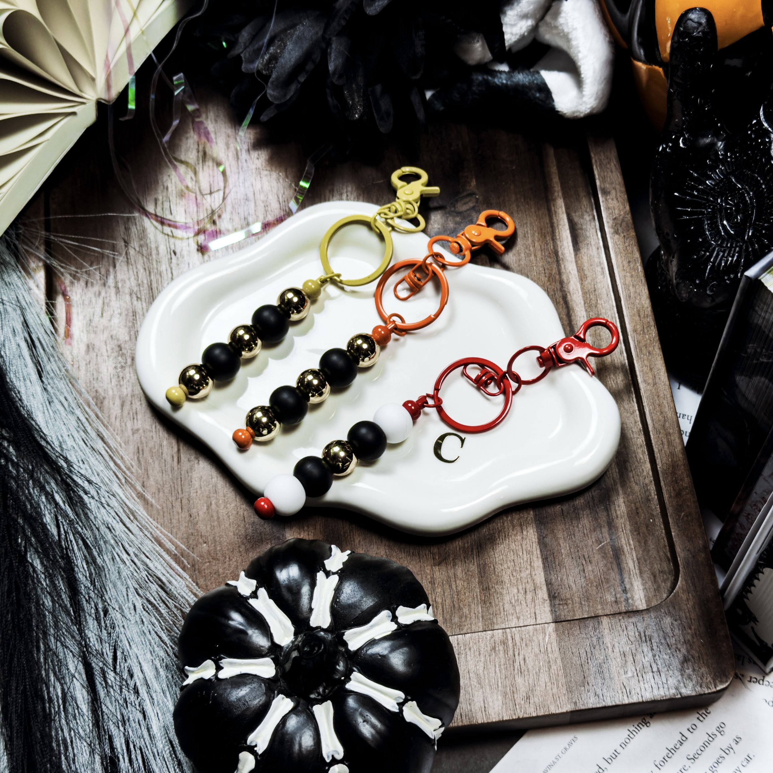 Key Chain