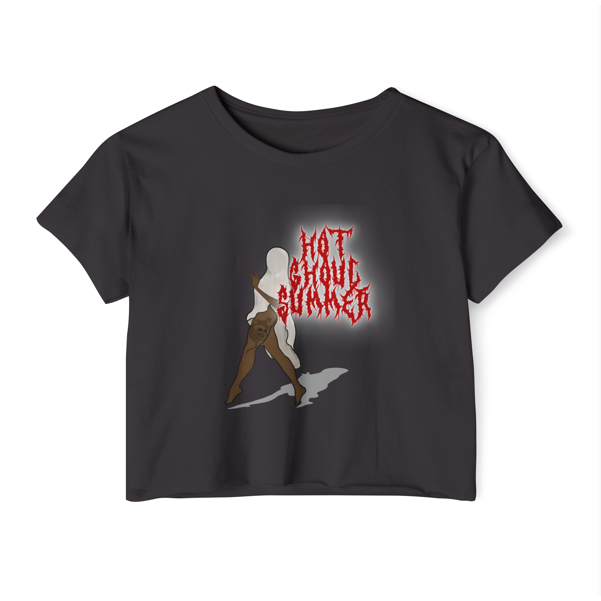 Hot Ghoul Sumer - Black.png