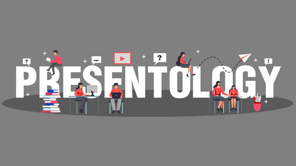 Presentology Training