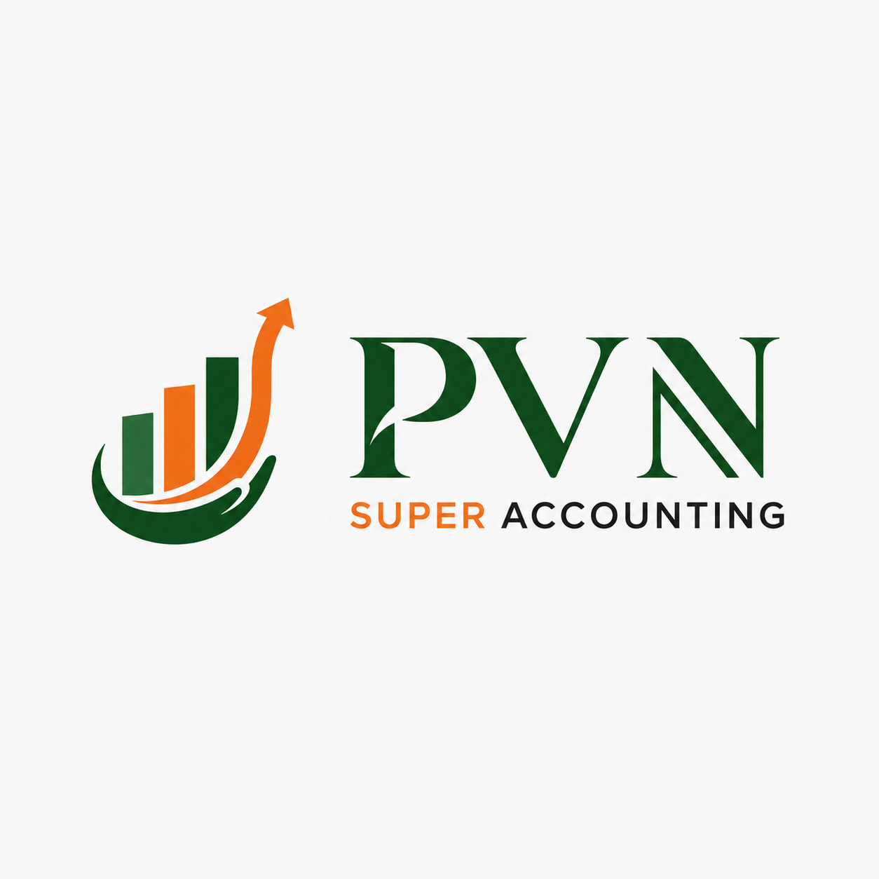 PVN Super Accounting
