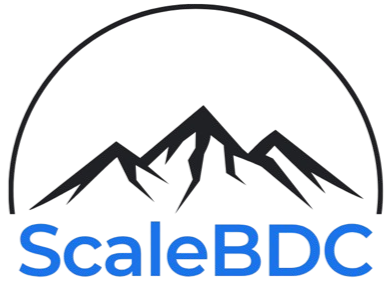 ScaleBDC