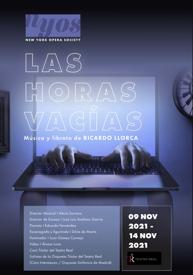 Las Horas Vacías (The Empty Hours)