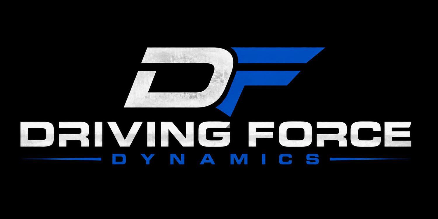 DRIVING FORCE DYNAMICS