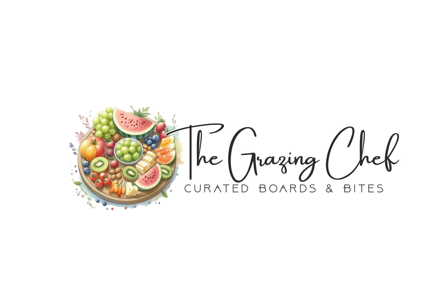 The Grazing Chef