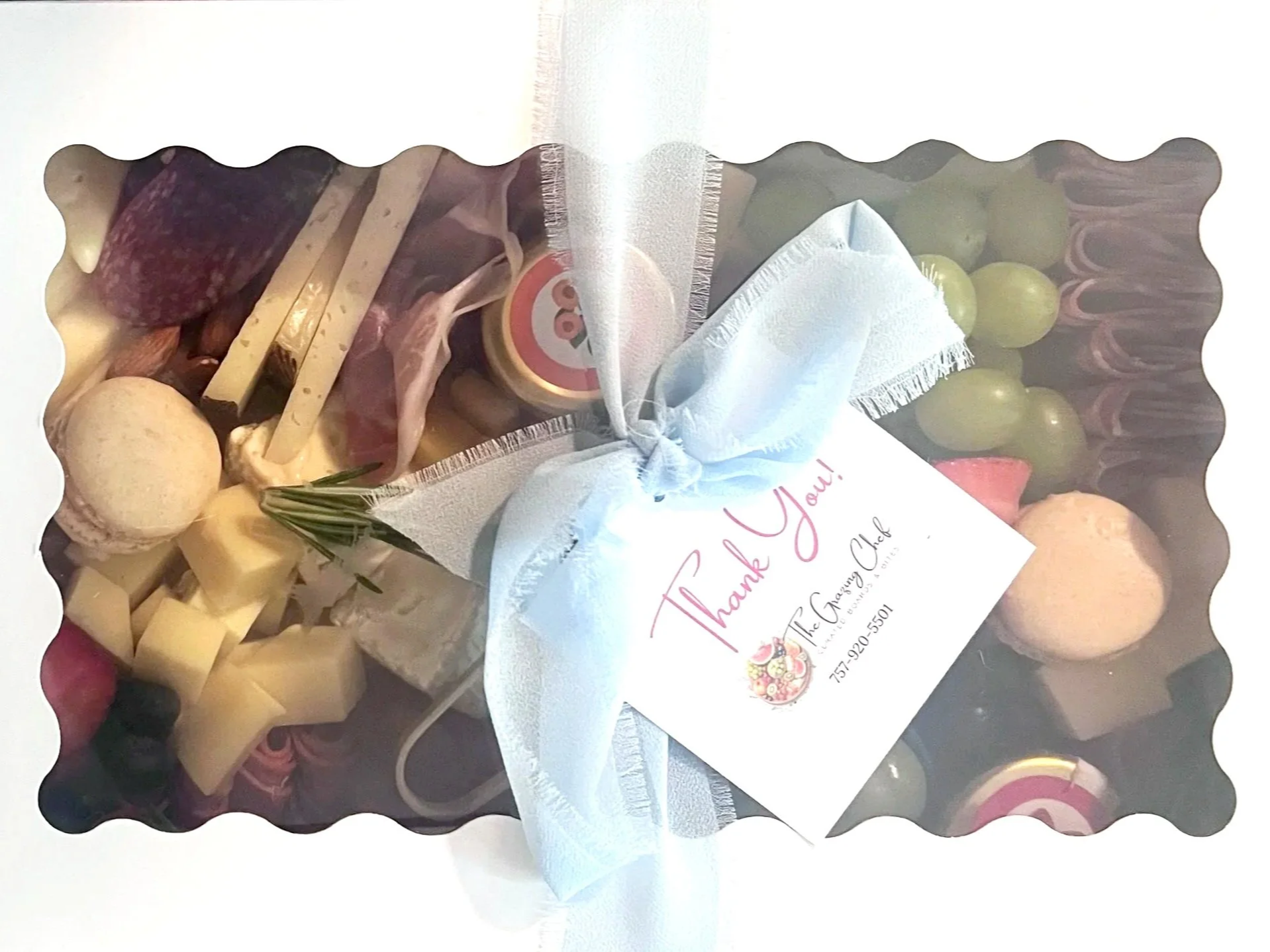 The Gather Box